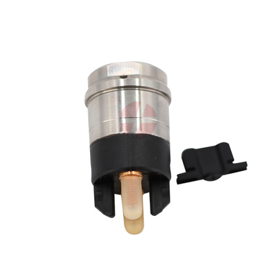 車用柴油機(jī)熄火電磁閥7185-900W 功能、應(yīng)用與維護(hù)要點(diǎn)