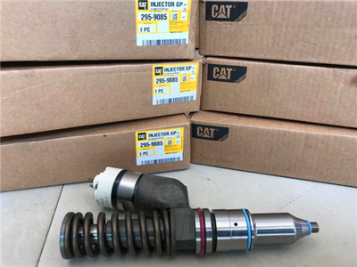 卡特彼勒柴油發(fā)動機(jī)關(guān)鍵配件銷售與維修技術(shù)指南 聚焦7C2238噴油器與進(jìn)氣歧管密封墊